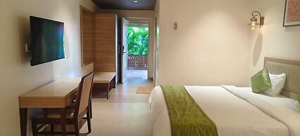 Matsya Amazon Resorts