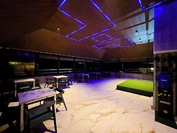 The Cabana