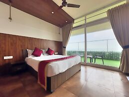 The Cabana