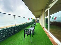 The Cabana