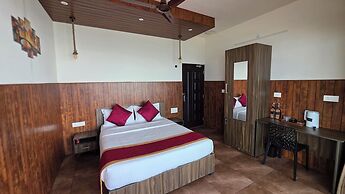The Cabana
