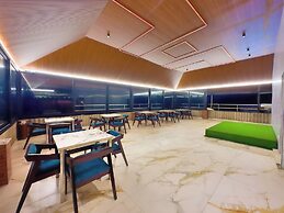 The Cabana