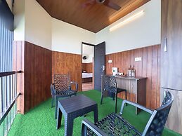 The Cabana