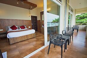 The Cabana