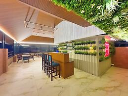 The Cabana
