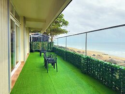 The Cabana
