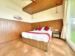 The Cabana