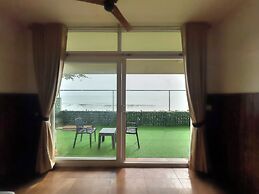 The Cabana