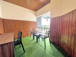 The Cabana