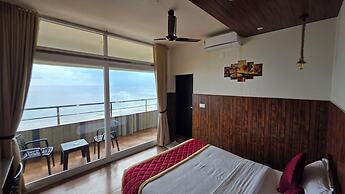 The Cabana