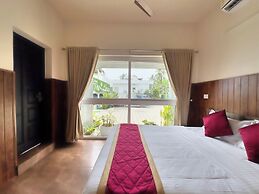 The Cabana