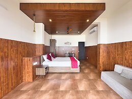 The Cabana