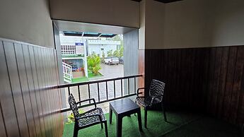 The Cabana
