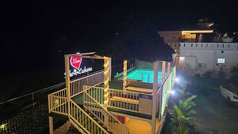The Cabana