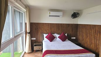The Cabana