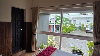 The Cabana