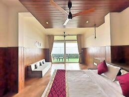 The Cabana