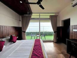 The Cabana