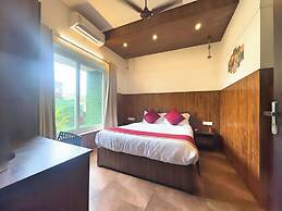 The Cabana