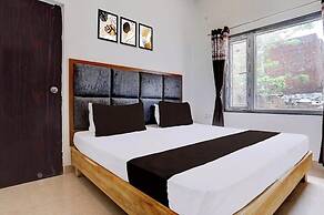 Hotel Kashika Inn Varanasi