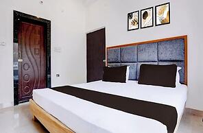 Hotel Kashika Inn Varanasi