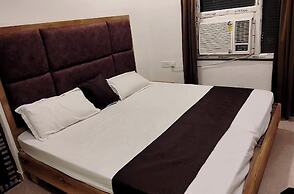 Hotel Kashika Inn Varanasi