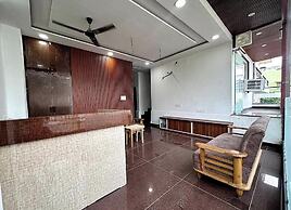 Hotel Kashika Inn Varanasi