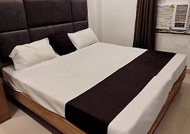 Hotel Kashika Inn Varanasi