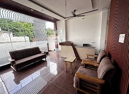 Hotel Kashika Inn Varanasi