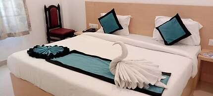 Hotel Kashika Inn Varanasi
