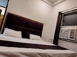 Hotel Kashika Inn Varanasi