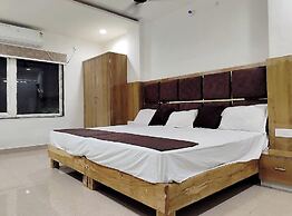 Hotel Kashika Inn Varanasi