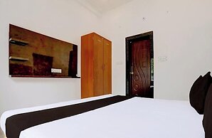 Hotel Kashika Inn Varanasi