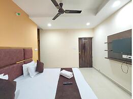 Hotel Kashika Inn Varanasi