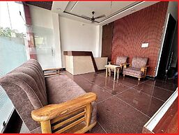 Hotel Kashika Inn Varanasi
