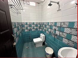 Hotel Kashika Inn Varanasi
