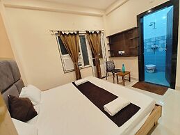 Hotel Kashika Inn Varanasi