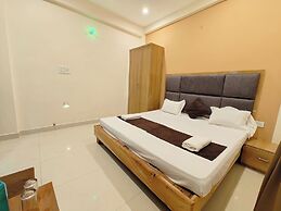 Hotel Kashika Inn Varanasi
