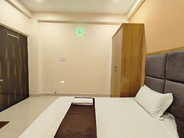 Hotel Kashika Inn Varanasi