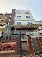 Hotel Kashika Inn Varanasi
