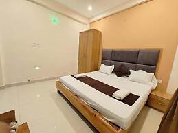 Hotel Kashika Inn Varanasi