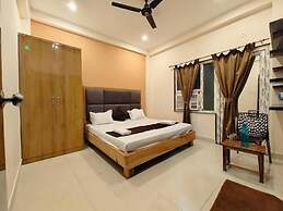 Hotel Kashika Inn Varanasi
