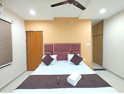 Hotel Kashika Inn Varanasi