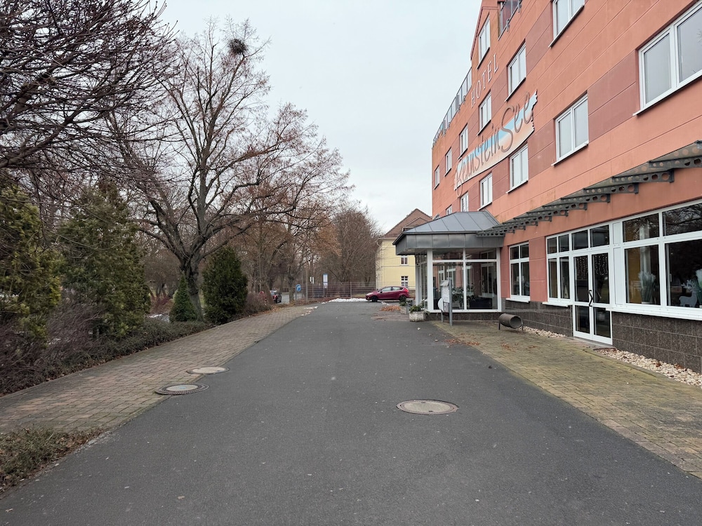 Hotel BernsteinSee