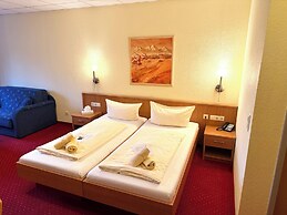 Hotel BernsteinSee