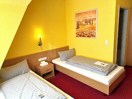 Hotel BernsteinSee