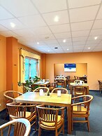 Hotel BernsteinSee