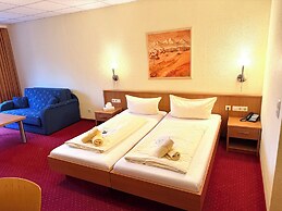 Hotel BernsteinSee