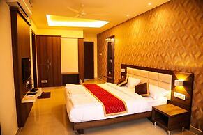 royal indraprastha the hotel