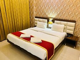 royal indraprastha the hotel